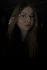 Fotka uživatele Kamila66789