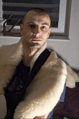 Benutzerfoto Prawdziwykot