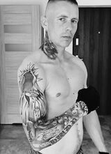 Foto utilizatorului Czarodziej86