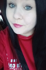 Фото користувача Anetkaaa94