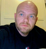 Foto utilizatorului Patszy1987