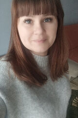 Fotka uživatele klaudia2606