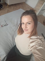 Zdjęcie użytkownika Justa8484