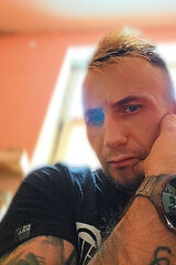 Zdjęcie użytkownika maximusrazor5