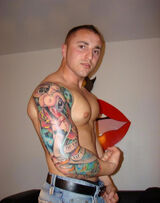 Фотография пользователя crisek109