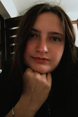 Zdjęcie użytkownika Justa998