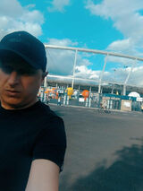 Фотография пользователя mariuszsolon