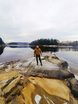 Foto pengguna michalgraban4555