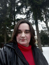 Фотография пользователя KingaLublin