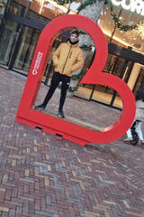 Zdjęcie użytkownika RadekHaze