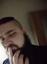 Foto utilizatorului czlowieksikorka