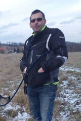 Фото користувача SeniuszkoS