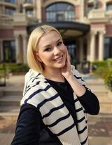 Foto pengguna adebayonafisat00