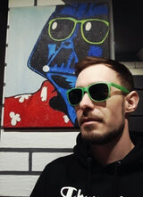 Zdjęcie użytkownika Lukasz92345