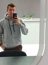 Foto utilizatorului Paluch500