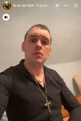 Zdjęcie użytkownika Izabelaaaxd