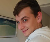 Fotka uživatele Krystianek2007