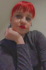 Benutzerfoto Morycoova