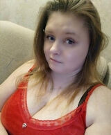 Fotka uživatele Fajniutka1990