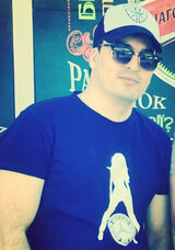 Fotos yusupow29