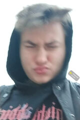 Benutzerfoto Lukanioo999