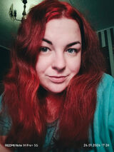 Фотография пользователя sandra68954