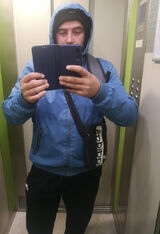 Foto pengguna Hej4555