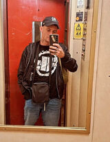 Foto pengguna Petryk19912