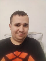 Foto utilizatorului perzyn450