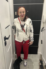 Фото користувача margerytka83