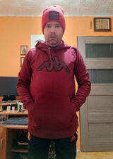 Фотография пользователя SPINACZ69