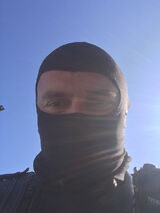 Zdjęcie użytkownika Kamaterminator