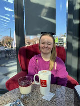 Zdjęcie użytkownika navybluegirl