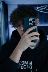 Zdjęcie użytkownika Kcperkk