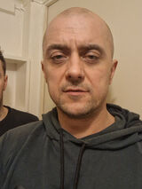 Fotka uživatele Wojdyla