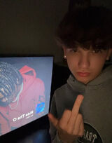 Foto utilizatorului Kubq1