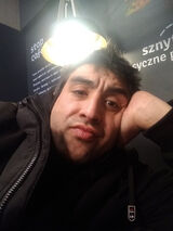 Foto pengguna Rafalprostodlaniej