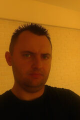 Фотография пользователя Krzysiek8607