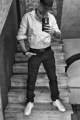 Фотография пользователя KAWKA666