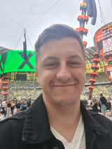 Фото користувача Majkeeell