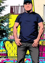 Benutzerfoto Jacek19740626