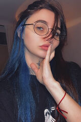 Zdjęcie użytkownika OlsaK