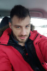 Zdjęcie użytkownika mamzawieszke88