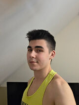 Fotka uživatele Krzysiek2138