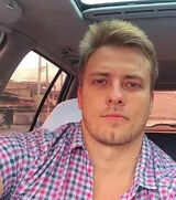 Фото користувача oghenetegaonokur20