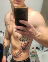 Zdjęcie użytkownika shoguniasty228