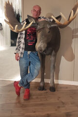 Zdjęcie użytkownika Mareksax