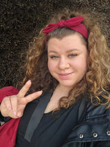 Fotka uživatele Aleksandra9507