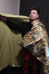 Foto pengguna kacpereksztos