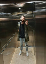 Фотография пользователя Tthhoomm